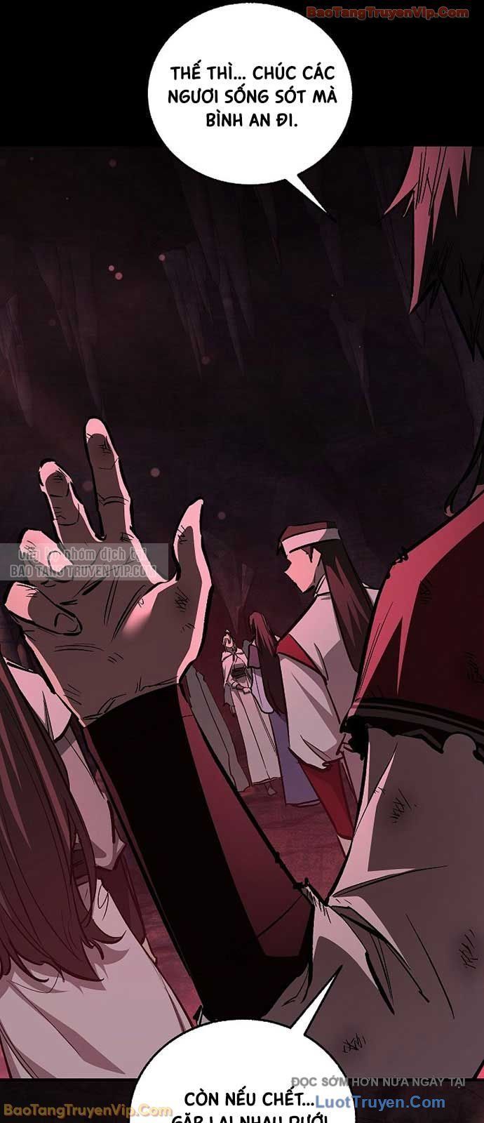 Thanh Mai Trúc Mã Của Đệ Nhất Thiên Hạ Chapter 79 - Trang 2