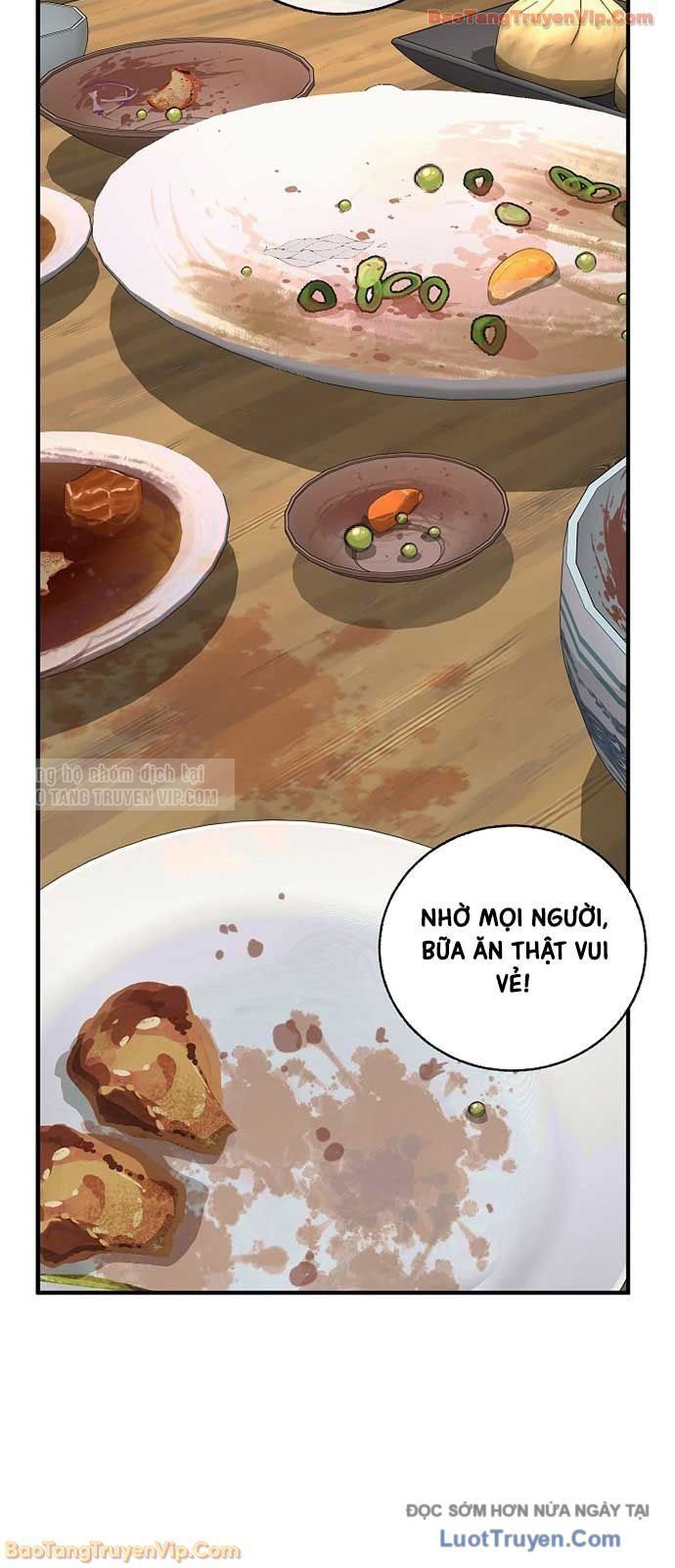 Thanh Mai Trúc Mã Của Đệ Nhất Thiên Hạ Chapter 79 - Trang 2