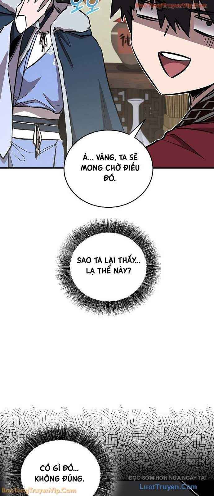 Thanh Mai Trúc Mã Của Đệ Nhất Thiên Hạ Chapter 79 - Trang 2