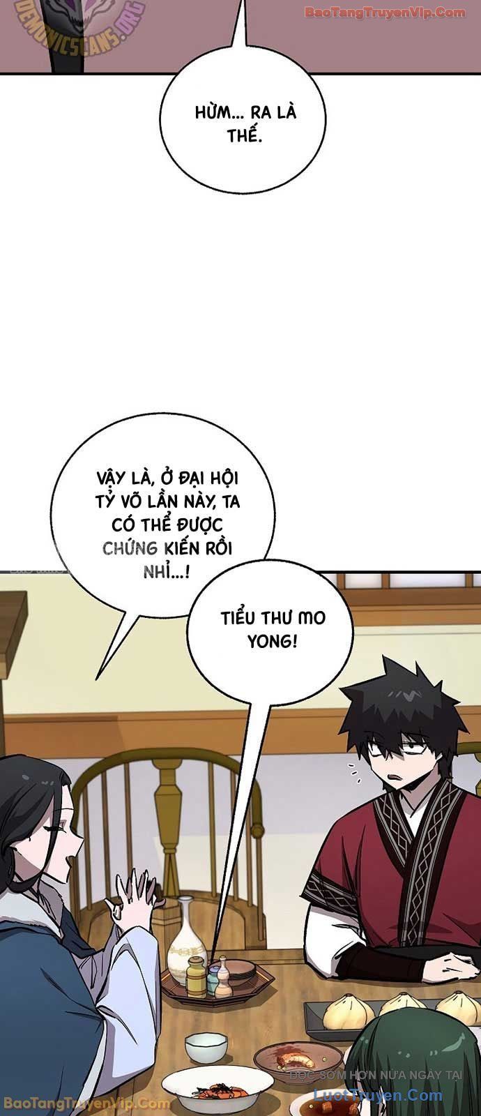 Thanh Mai Trúc Mã Của Đệ Nhất Thiên Hạ Chapter 79 - Trang 2