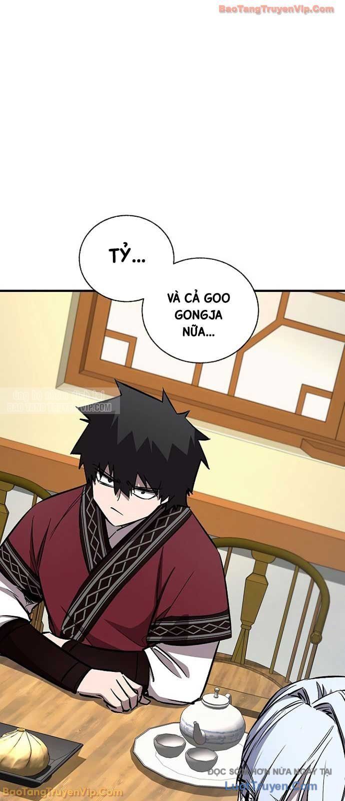 Thanh Mai Trúc Mã Của Đệ Nhất Thiên Hạ Chapter 79 - Trang 2