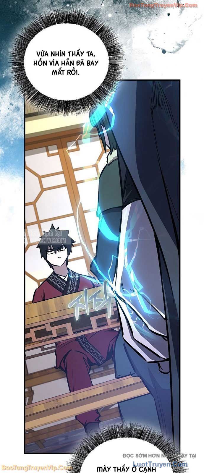 Thanh Mai Trúc Mã Của Đệ Nhất Thiên Hạ Chapter 79 - Trang 2