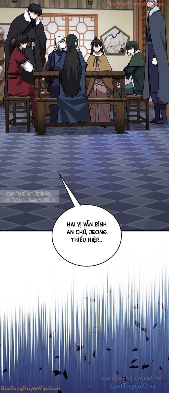 Thanh Mai Trúc Mã Của Đệ Nhất Thiên Hạ Chapter 79 - Trang 2