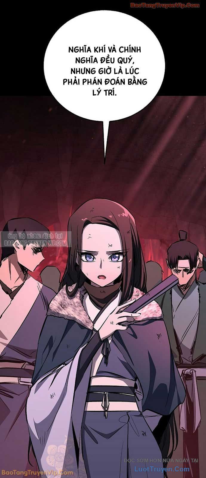 Thanh Mai Trúc Mã Của Đệ Nhất Thiên Hạ Chapter 79 - Trang 2