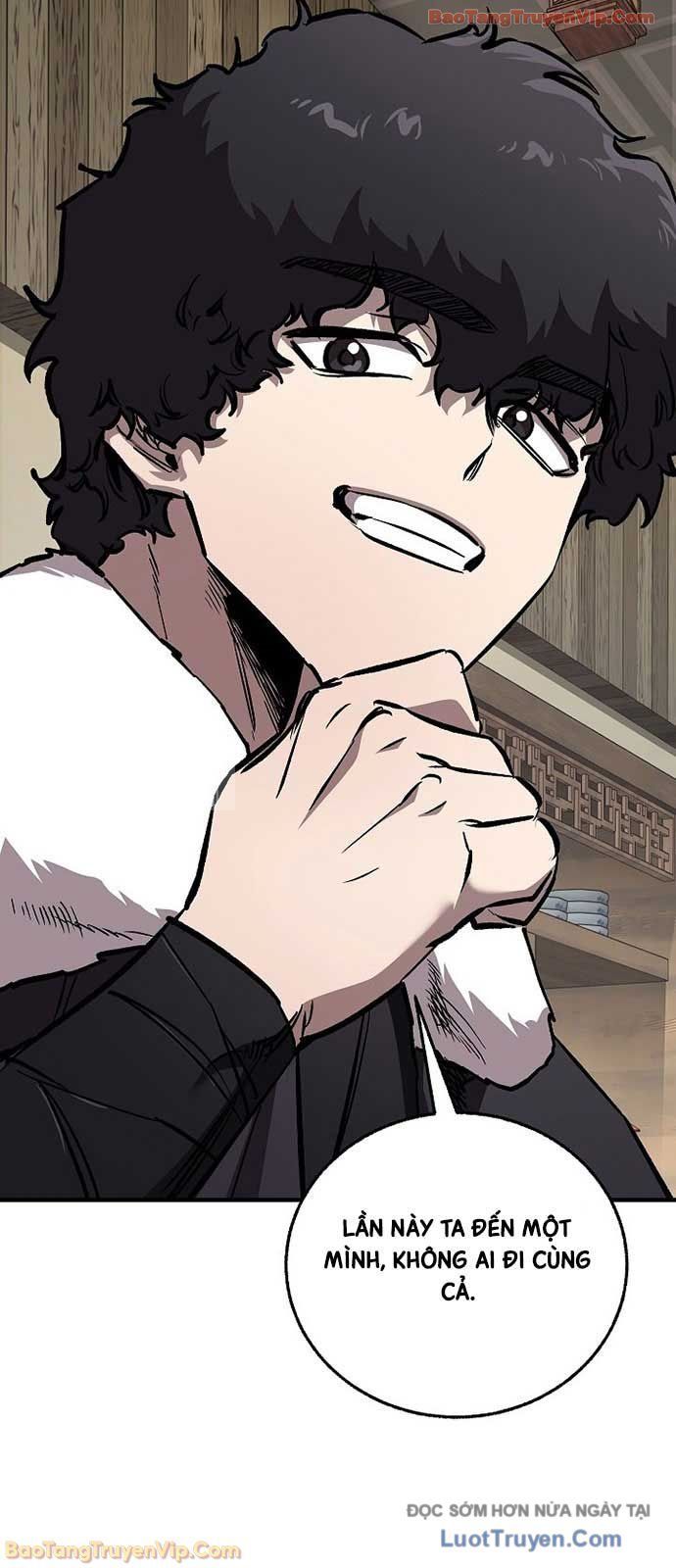 Thanh Mai Trúc Mã Của Đệ Nhất Thiên Hạ Chapter 79 - Trang 2