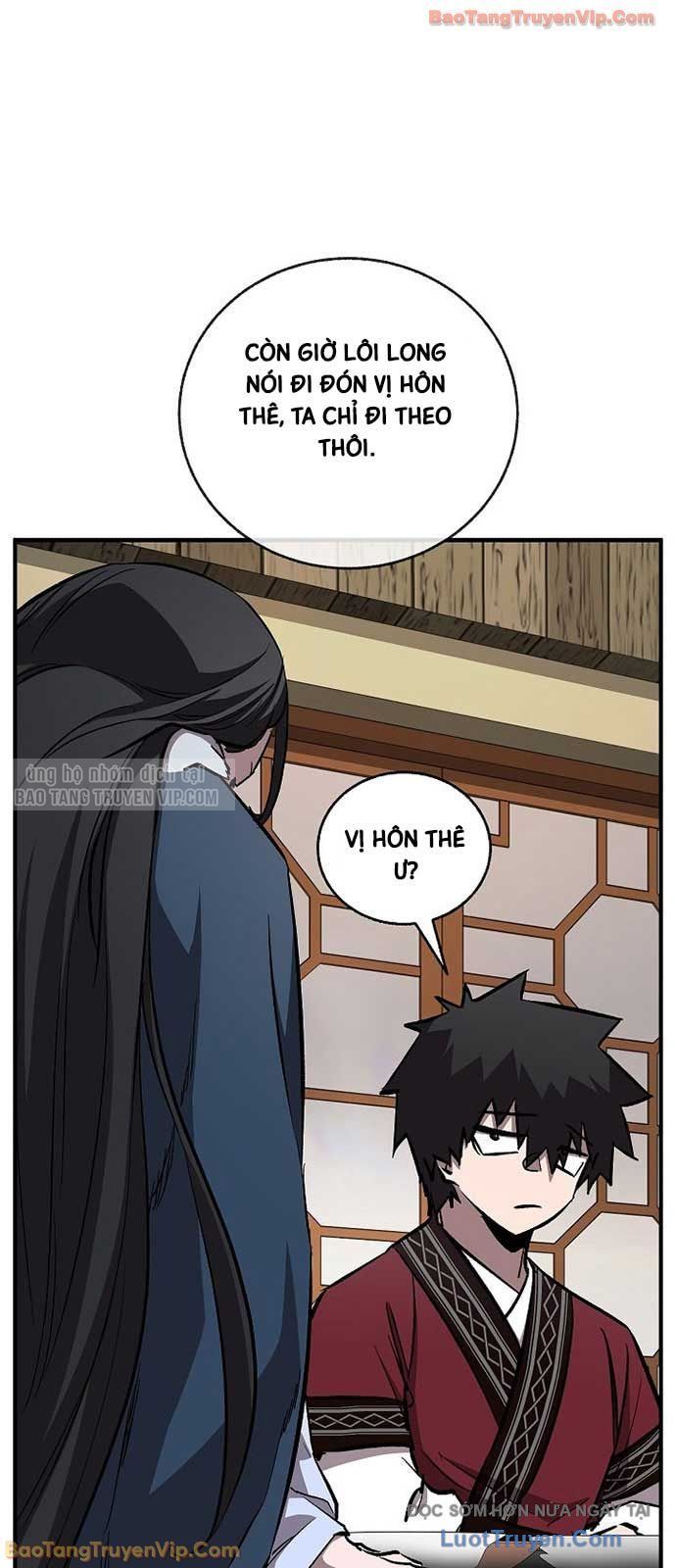 Thanh Mai Trúc Mã Của Đệ Nhất Thiên Hạ Chapter 79 - Trang 2