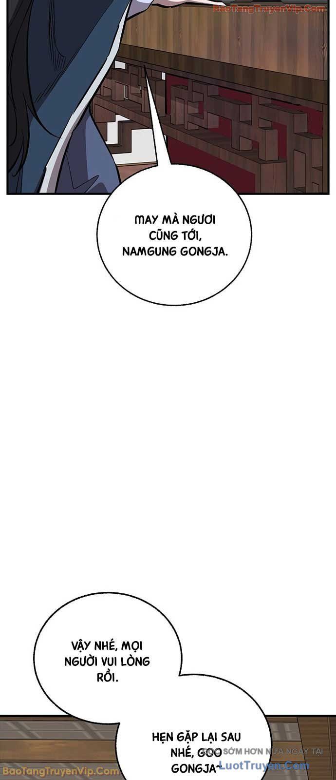 Thanh Mai Trúc Mã Của Đệ Nhất Thiên Hạ Chapter 79 - Trang 2