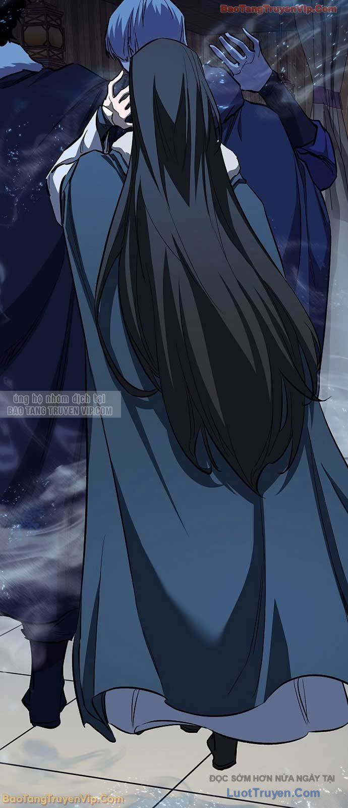 Thanh Mai Trúc Mã Của Đệ Nhất Thiên Hạ Chapter 79 - Trang 2