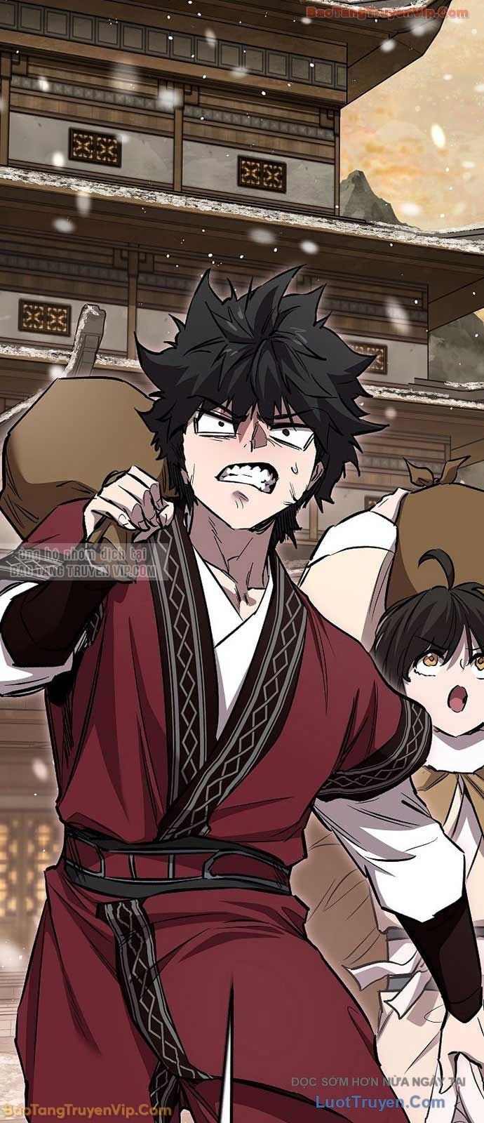 Thanh Mai Trúc Mã Của Đệ Nhất Thiên Hạ Chapter 79 - Trang 2