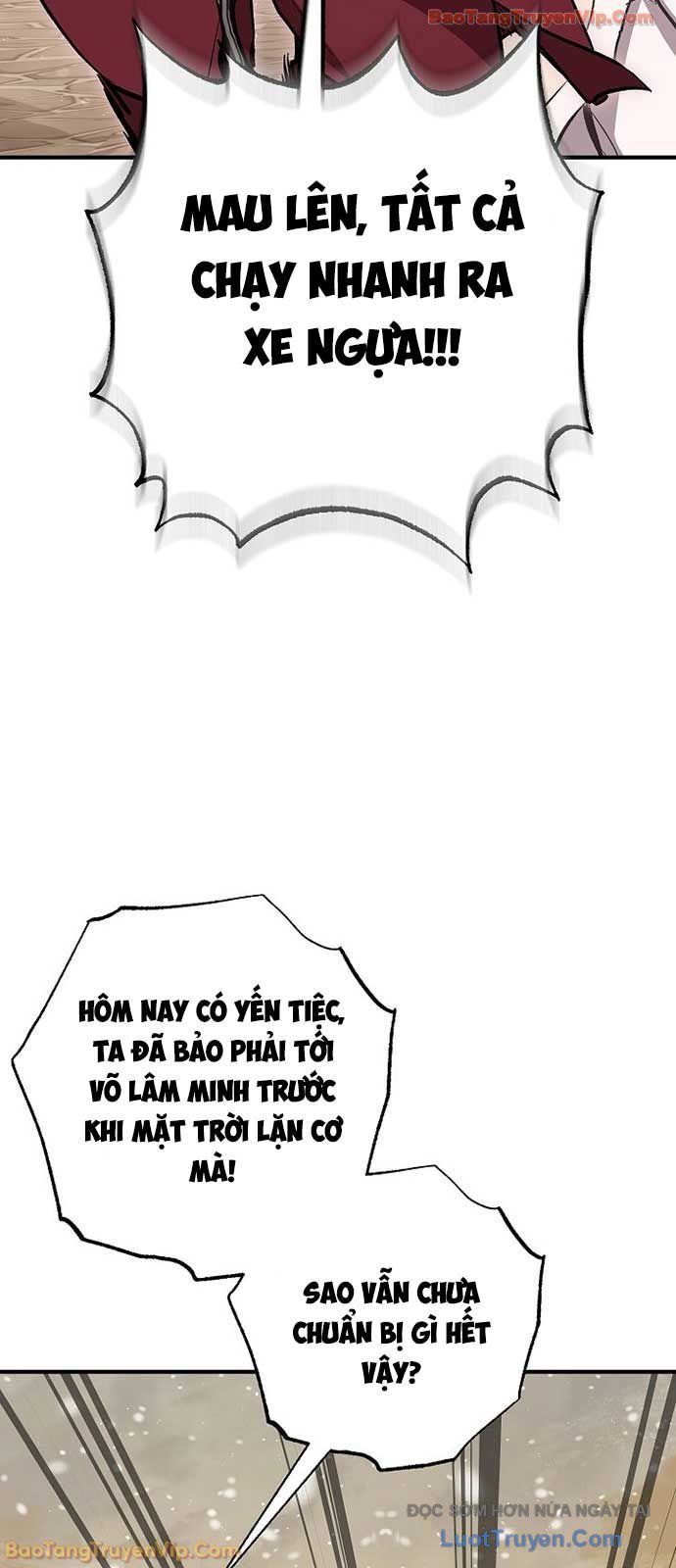 Thanh Mai Trúc Mã Của Đệ Nhất Thiên Hạ Chapter 79 - Trang 2