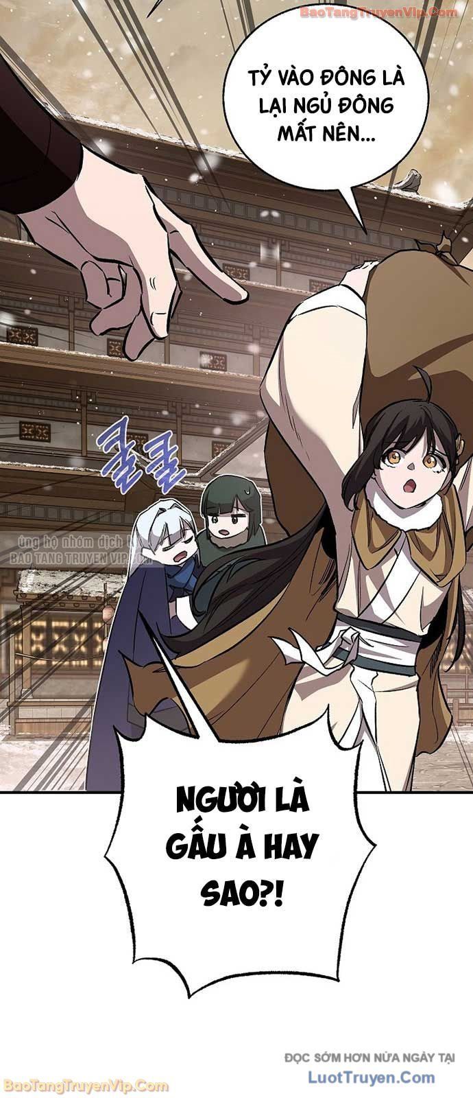 Thanh Mai Trúc Mã Của Đệ Nhất Thiên Hạ Chapter 79 - Trang 2