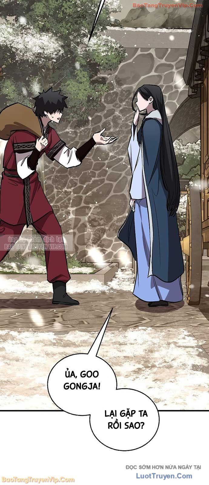 Thanh Mai Trúc Mã Của Đệ Nhất Thiên Hạ Chapter 79 - Trang 2