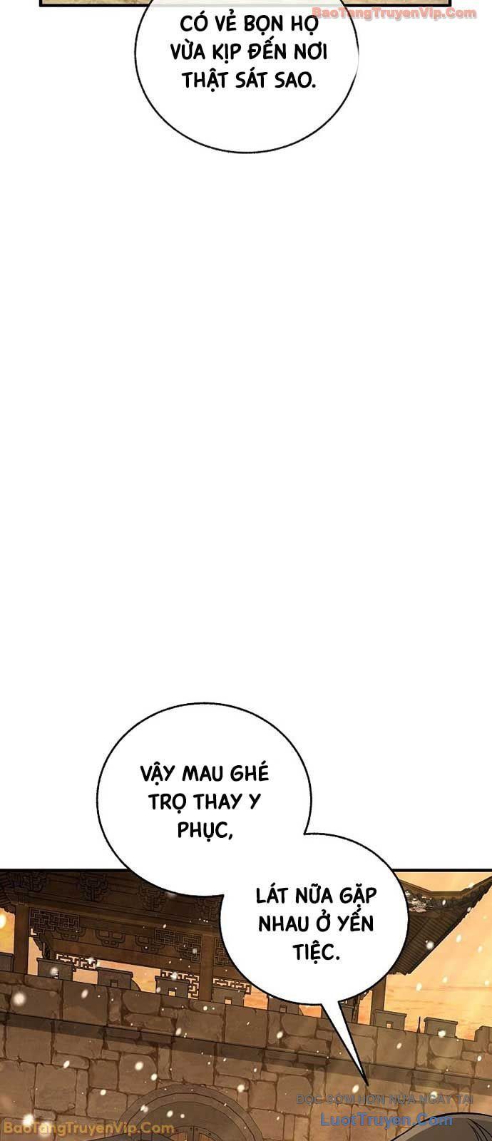 Thanh Mai Trúc Mã Của Đệ Nhất Thiên Hạ Chapter 79 - Trang 2