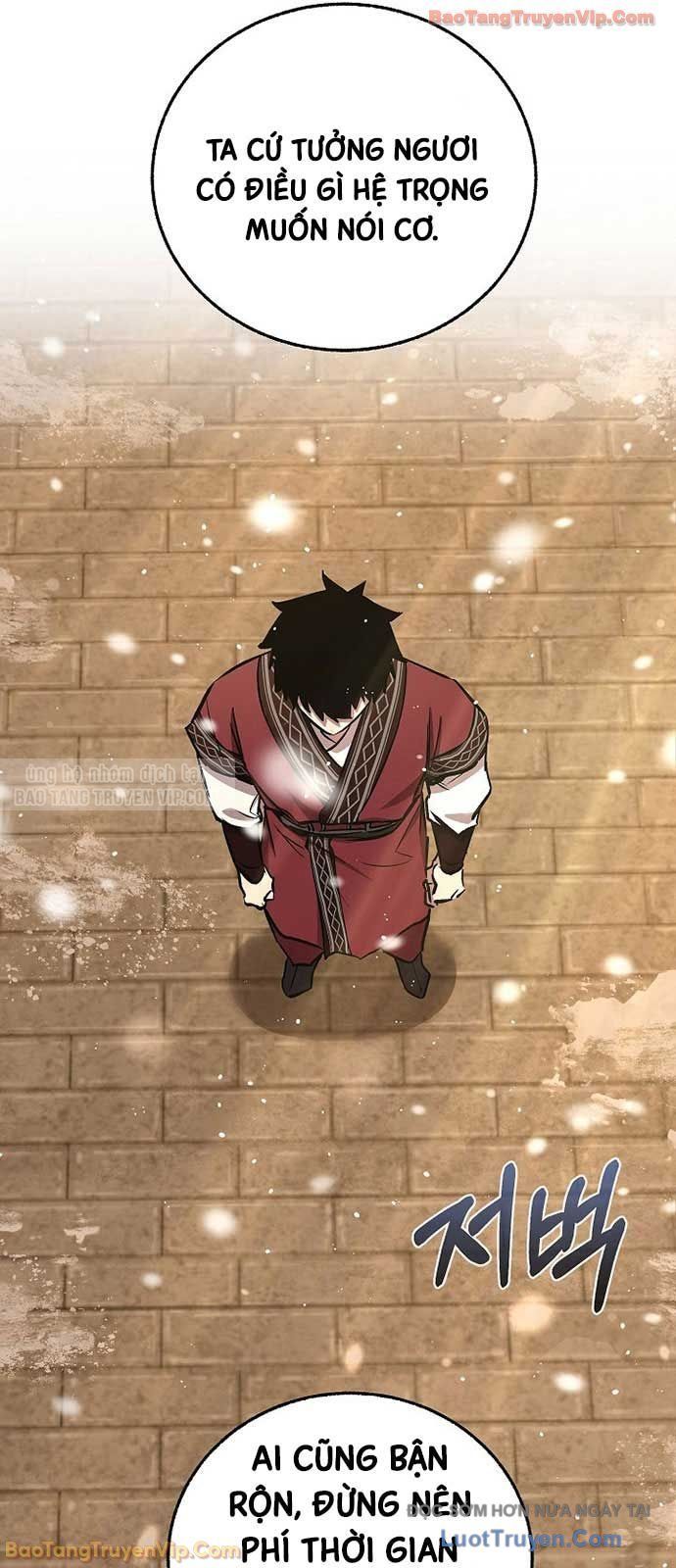 Thanh Mai Trúc Mã Của Đệ Nhất Thiên Hạ Chapter 79 - Trang 2