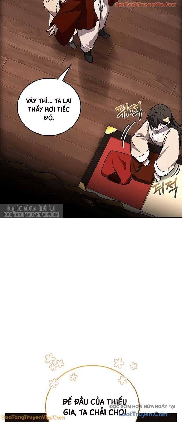 Thanh Mai Trúc Mã Của Đệ Nhất Thiên Hạ Chapter 79 - Trang 2