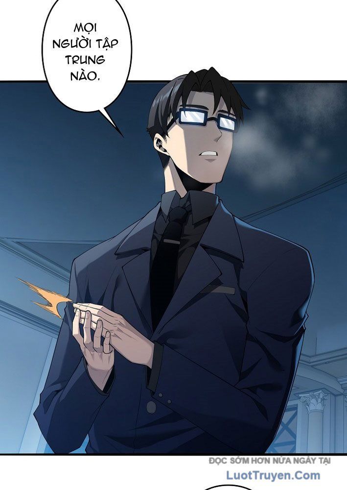 Hồi Quy: Tận Thế Báo Thù Chapter 32 - Trang 2