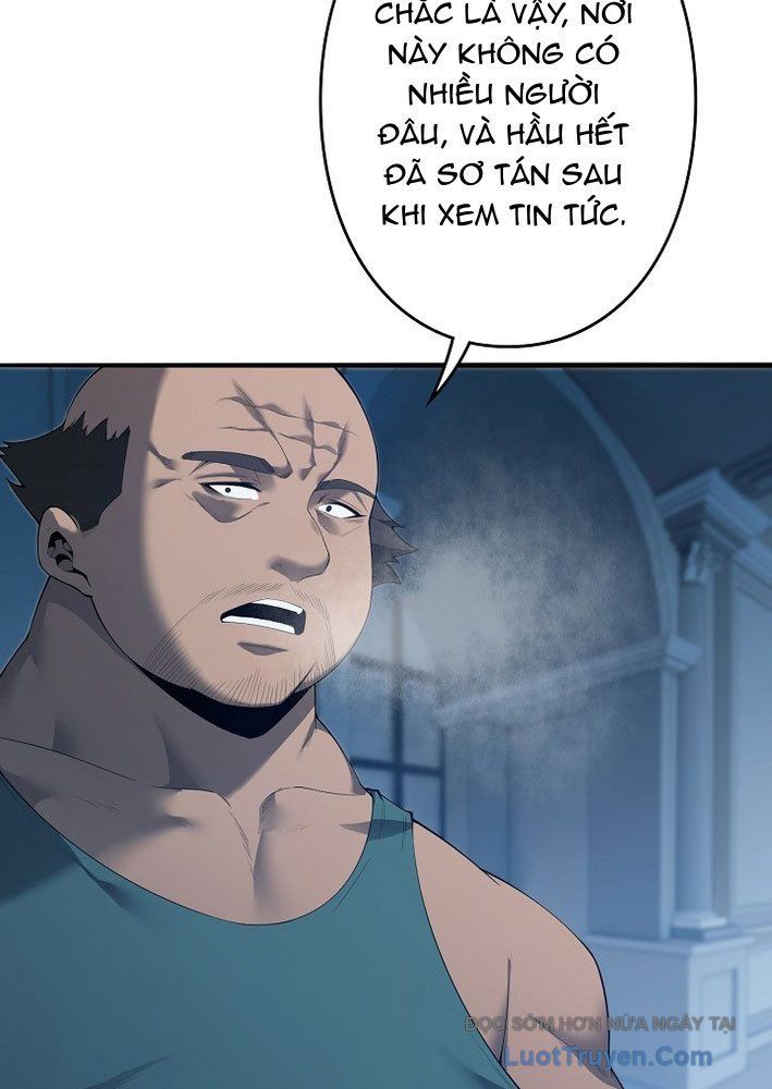 Hồi Quy: Tận Thế Báo Thù Chapter 32 - Trang 2