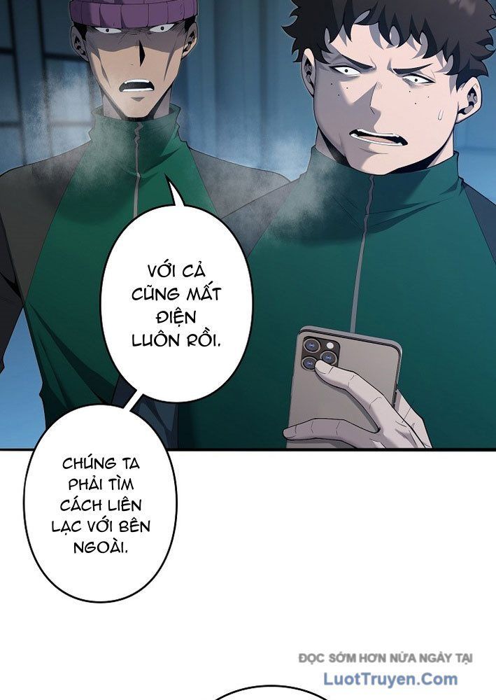 Hồi Quy: Tận Thế Báo Thù Chapter 32 - Trang 2