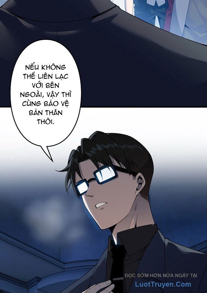 Hồi Quy: Tận Thế Báo Thù Chapter 32 - Trang 2