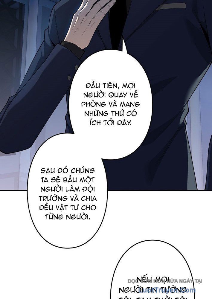 Hồi Quy: Tận Thế Báo Thù Chapter 32 - Trang 2