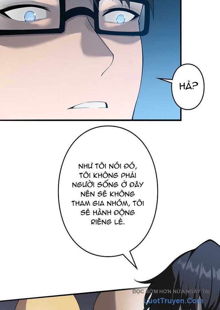 Hồi Quy: Tận Thế Báo Thù Chapter 32 - Trang 2