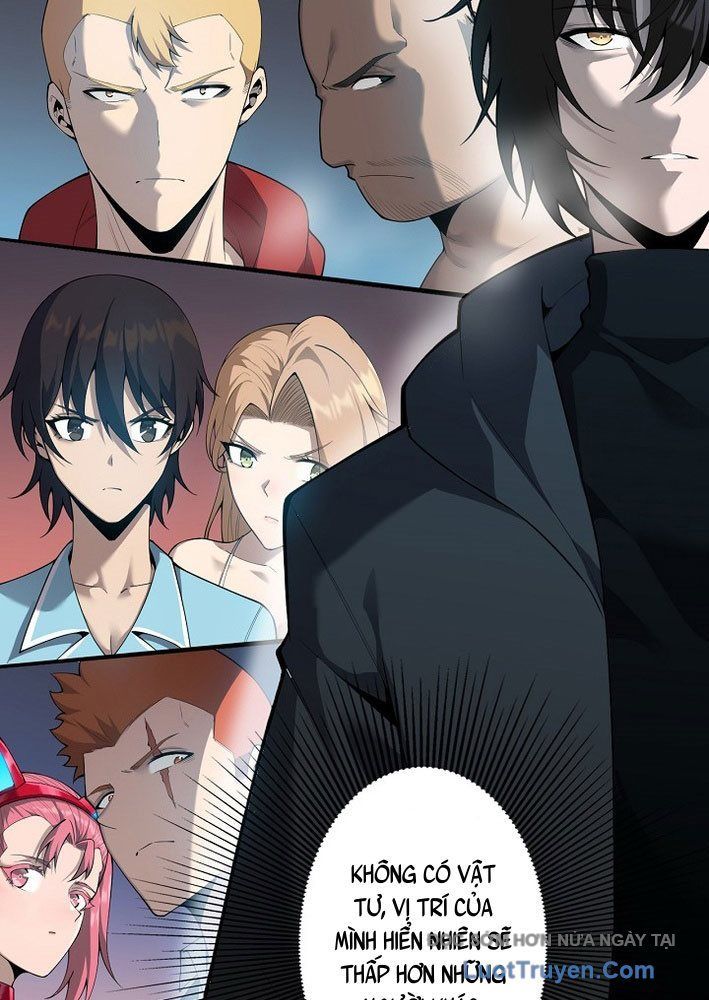 Hồi Quy: Tận Thế Báo Thù Chapter 32 - Trang 2