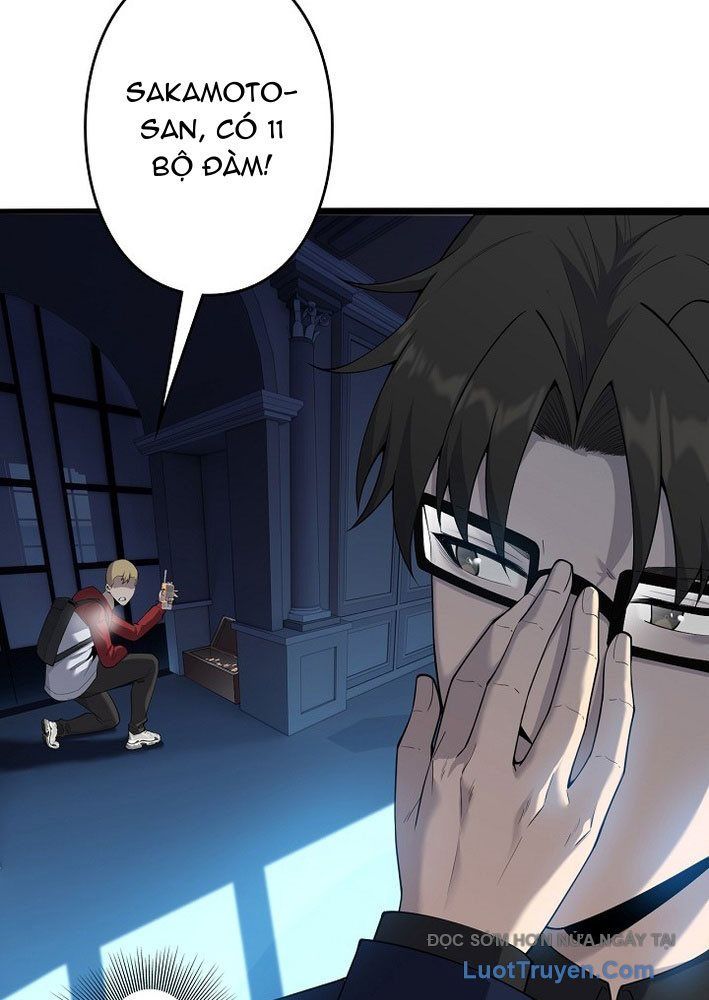 Hồi Quy: Tận Thế Báo Thù Chapter 32 - Trang 2