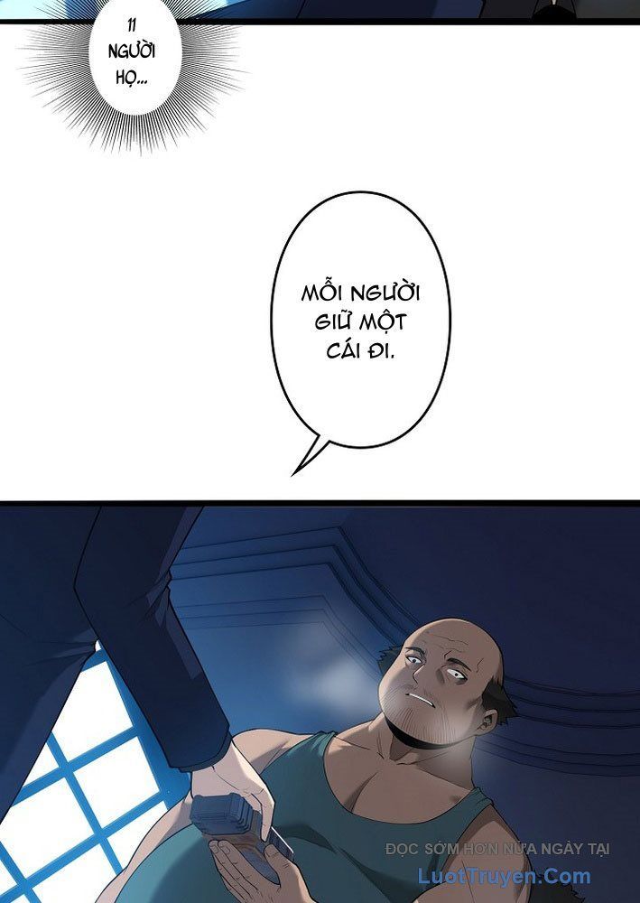 Hồi Quy: Tận Thế Báo Thù Chapter 32 - Trang 2