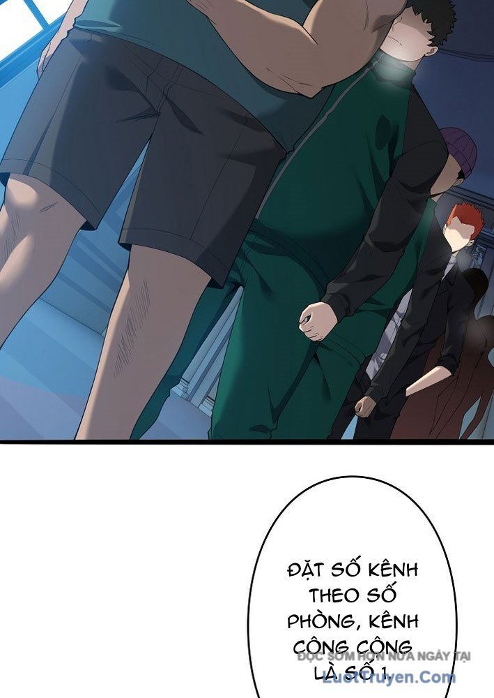 Hồi Quy: Tận Thế Báo Thù Chapter 32 - Trang 2