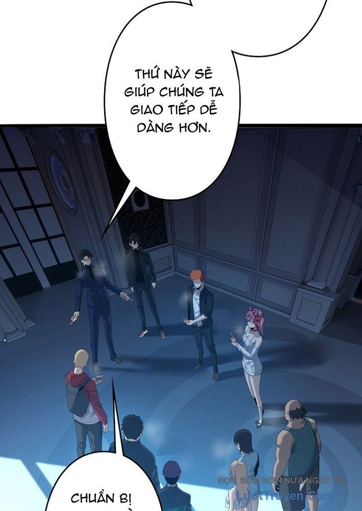 Hồi Quy: Tận Thế Báo Thù Chapter 32 - Trang 2