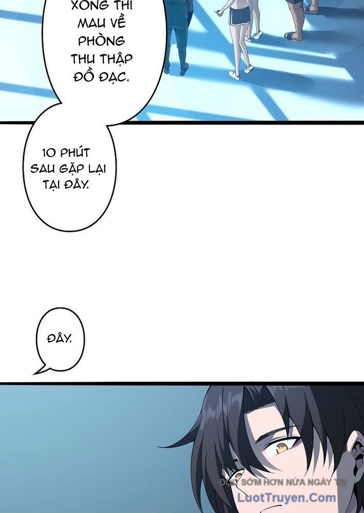 Hồi Quy: Tận Thế Báo Thù Chapter 32 - Trang 2