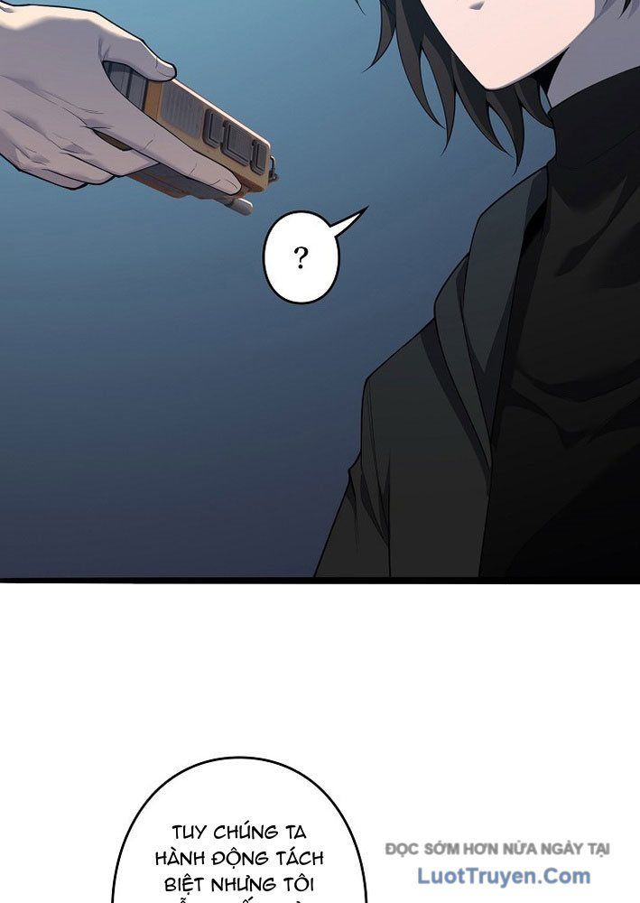 Hồi Quy: Tận Thế Báo Thù Chapter 32 - Trang 2