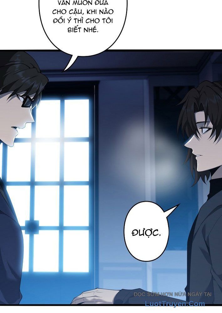 Hồi Quy: Tận Thế Báo Thù Chapter 32 - Trang 2