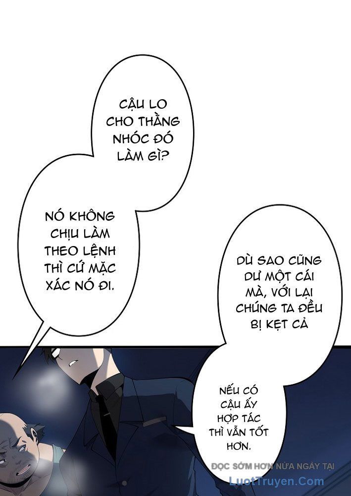 Hồi Quy: Tận Thế Báo Thù Chapter 32 - Trang 2