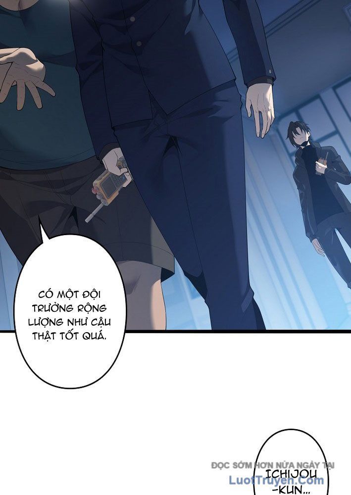 Hồi Quy: Tận Thế Báo Thù Chapter 32 - Trang 2