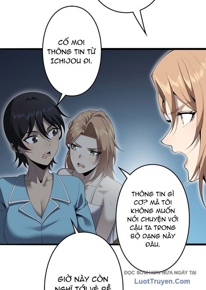 Hồi Quy: Tận Thế Báo Thù Chapter 32 - Trang 2