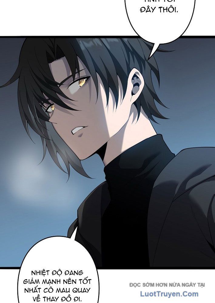 Hồi Quy: Tận Thế Báo Thù Chapter 32 - Trang 2