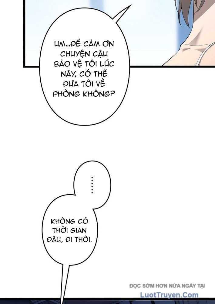 Hồi Quy: Tận Thế Báo Thù Chapter 32 - Trang 2