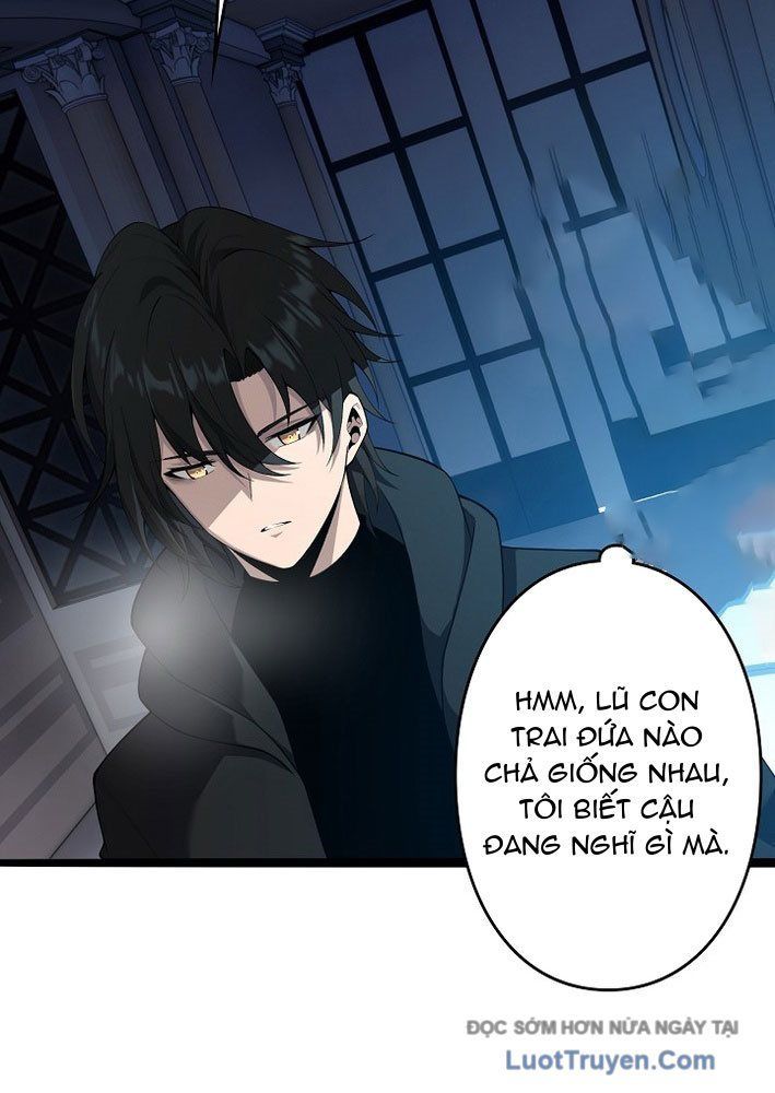 Hồi Quy: Tận Thế Báo Thù Chapter 32 - Trang 2