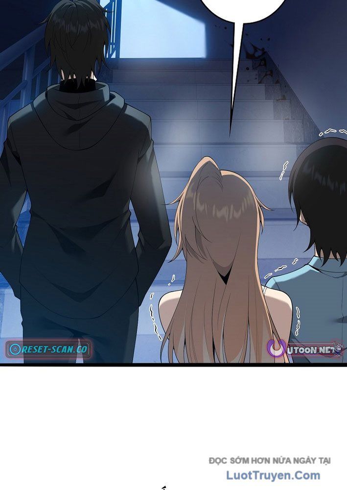 Hồi Quy: Tận Thế Báo Thù Chapter 32 - Trang 2