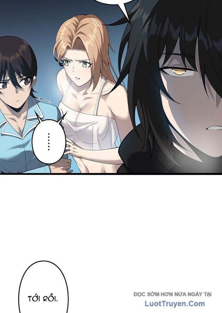 Hồi Quy: Tận Thế Báo Thù Chapter 32 - Trang 2