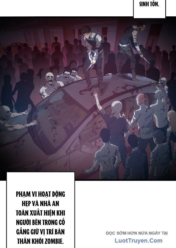 Hồi Quy: Tận Thế Báo Thù Chapter 32 - Trang 2