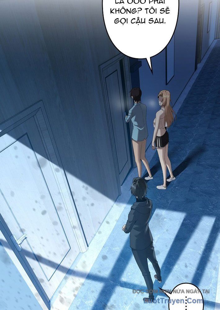 Hồi Quy: Tận Thế Báo Thù Chapter 32 - Trang 2