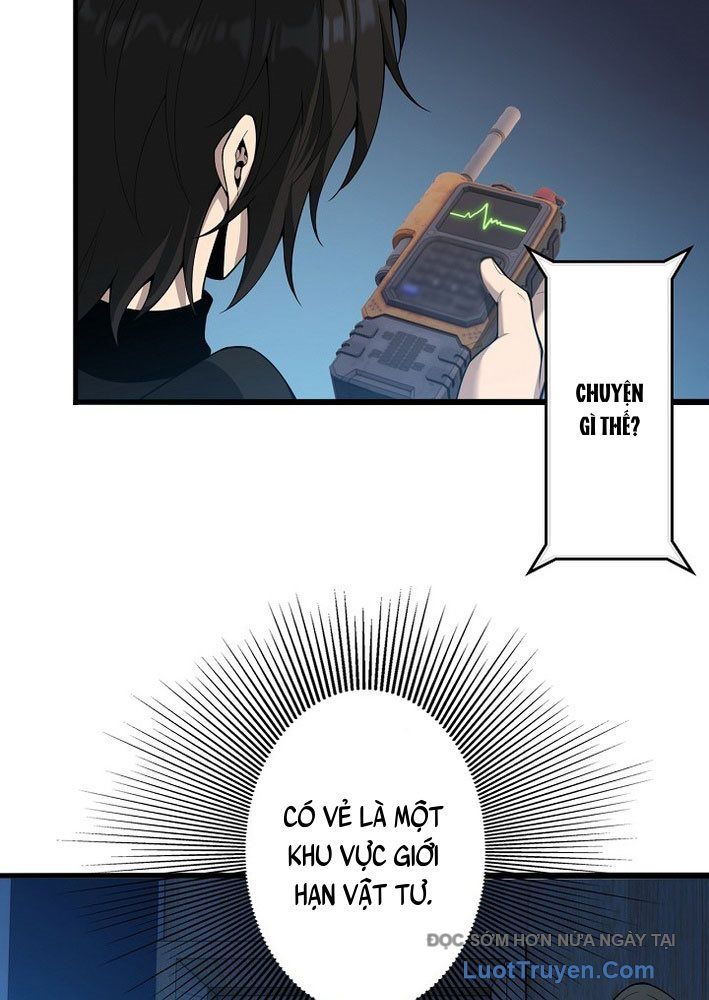 Hồi Quy: Tận Thế Báo Thù Chapter 32 - Trang 2