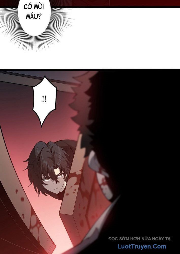 Hồi Quy: Tận Thế Báo Thù Chapter 32 - Trang 2