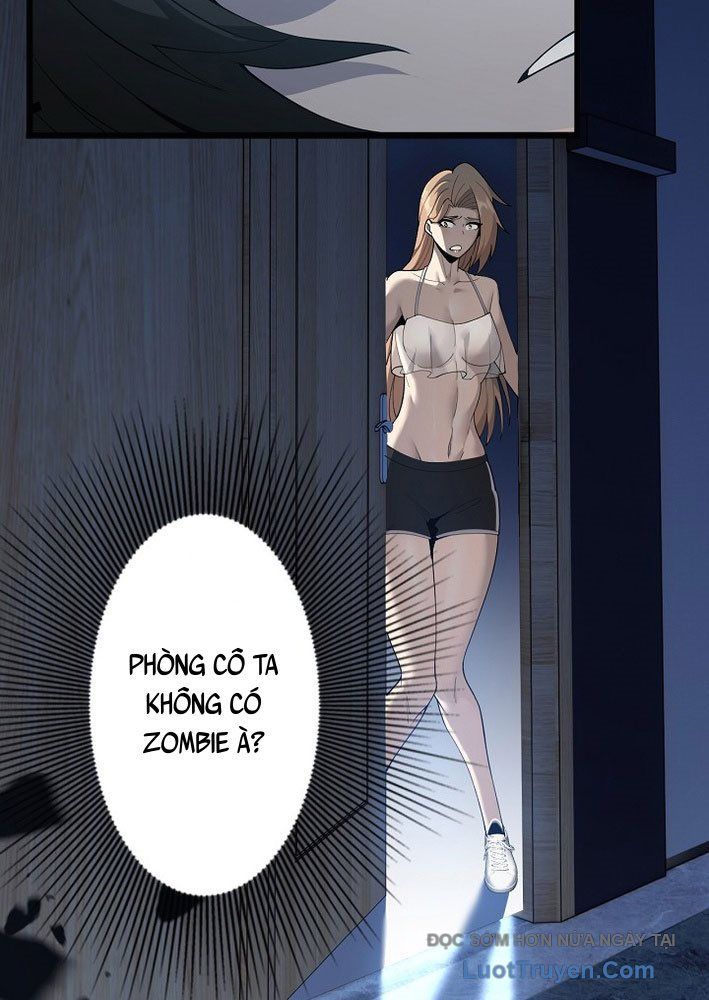 Hồi Quy: Tận Thế Báo Thù Chapter 32 - Trang 2