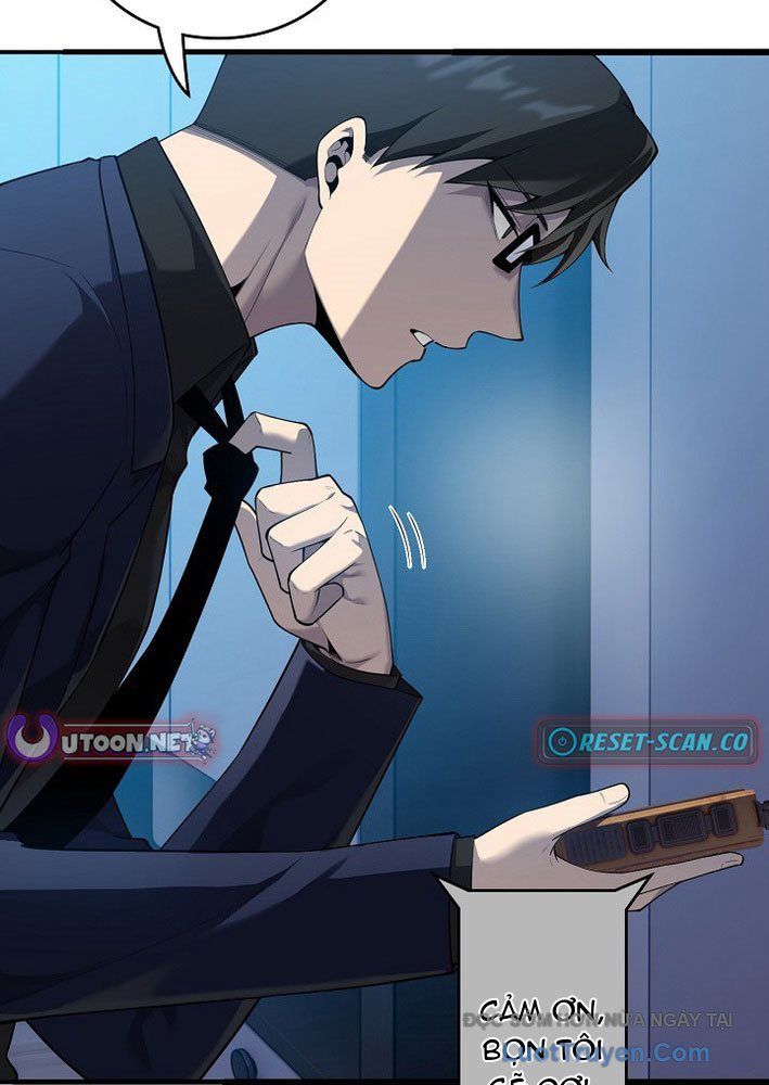 Hồi Quy: Tận Thế Báo Thù Chapter 33 - Trang 2