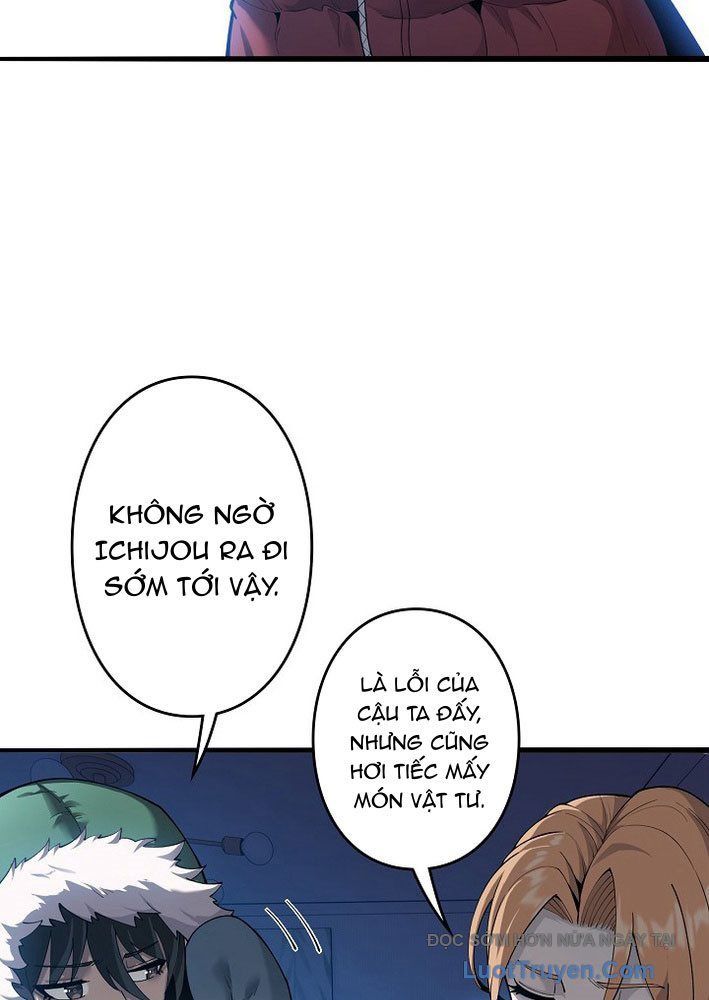 Hồi Quy: Tận Thế Báo Thù Chapter 33 - Trang 2