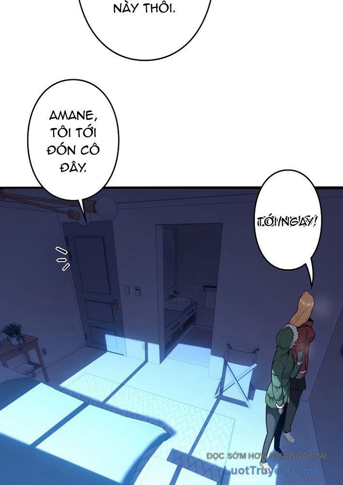 Hồi Quy: Tận Thế Báo Thù Chapter 33 - Trang 2