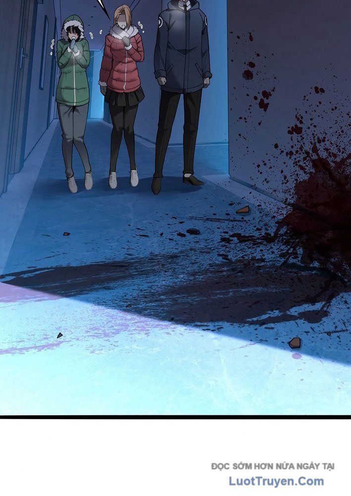 Hồi Quy: Tận Thế Báo Thù Chapter 33 - Trang 2